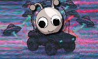 Sprunki Space Challenge thumbnail