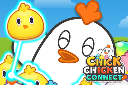 CHICK CHICKEN CONNECT image