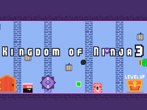 Kingdom of Ninja 3 thumbnail