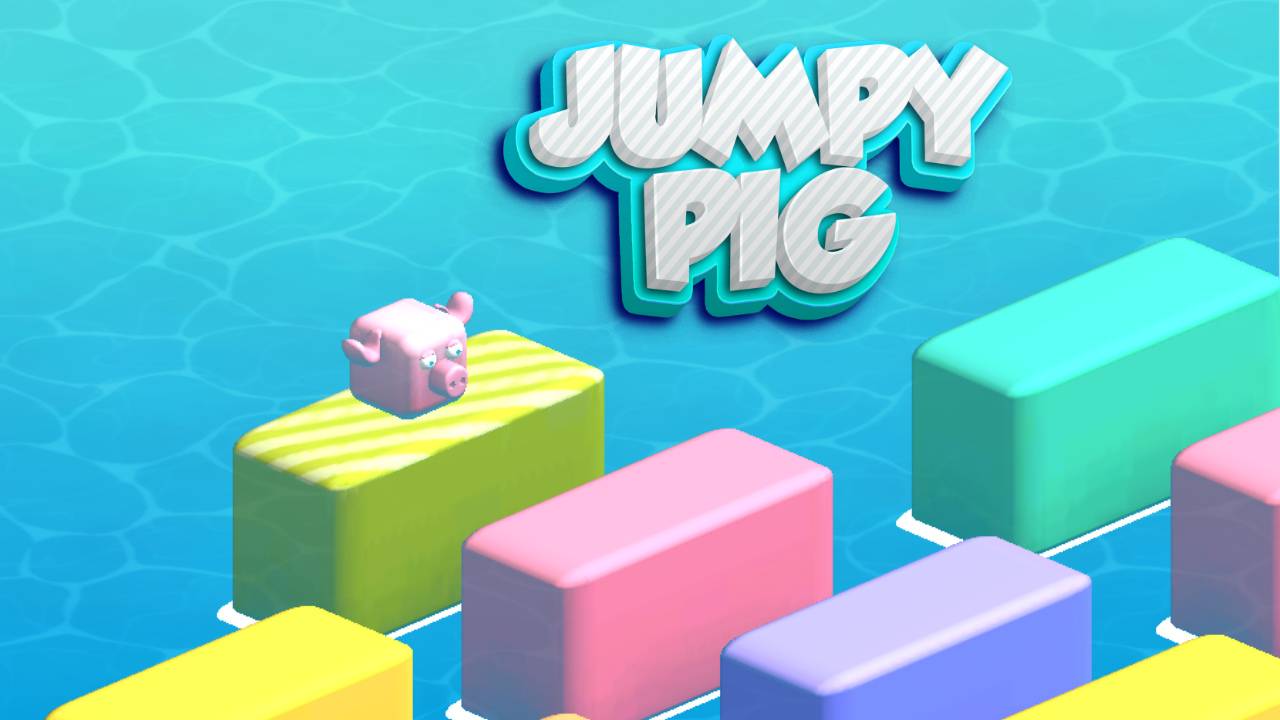 JumpyPig thumbnail