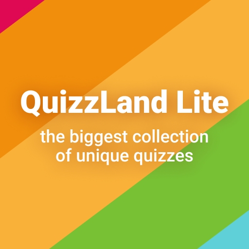 Quizzland trivia game. Lite version thumbnail