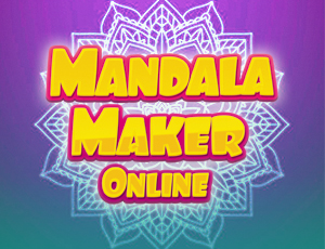 Mandala Maker Online thumbnail