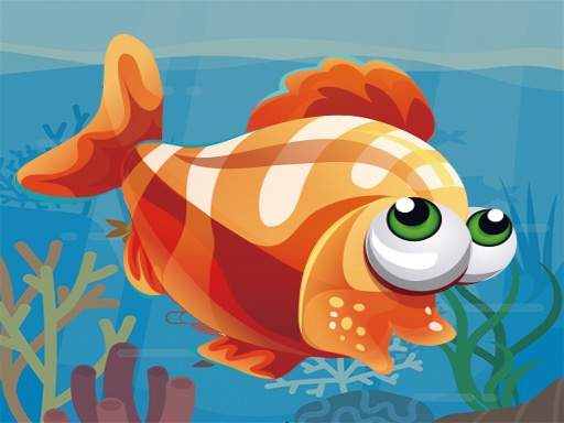 Fish World Puzzle thumbnail