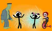 Stickman Punishment thumbnail