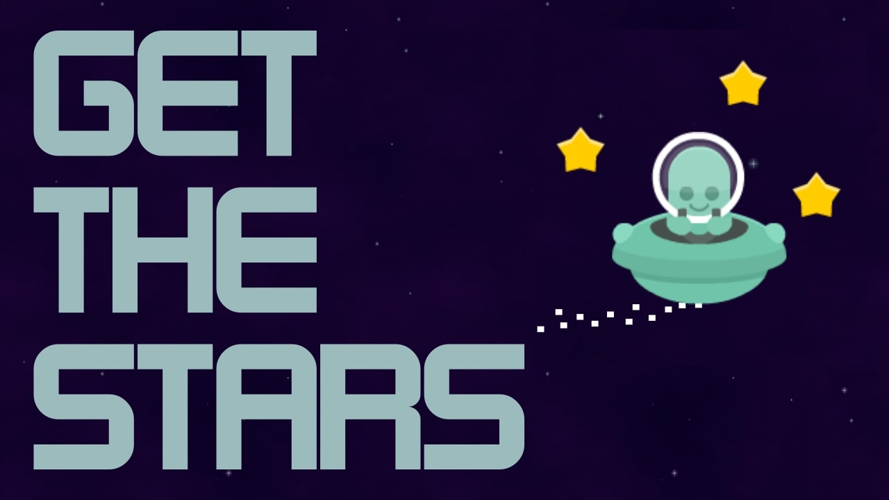 Get the Stars thumbnail