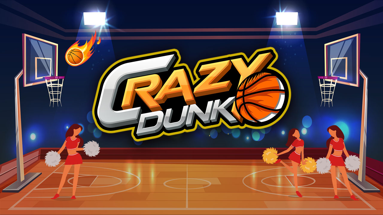 Crazy Dunk thumbnail