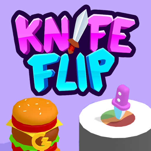 Knife Flip