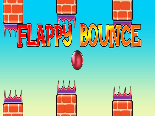 EG Flappy Bounce thumbnail