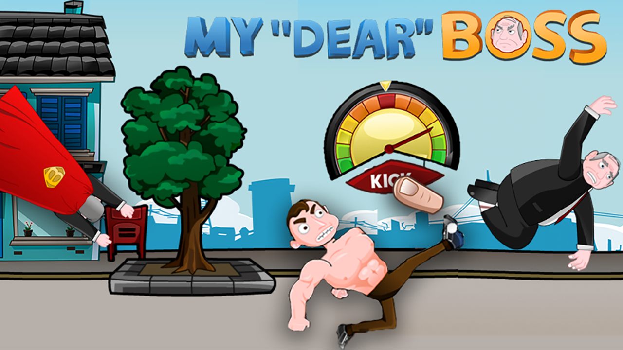 My Dear Boss thumbnail