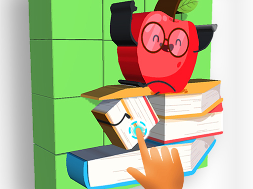 Jumbled Puzzle thumbnail