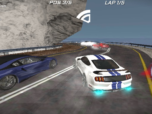 Supra Racing Speed Turbo Drift thumbnail