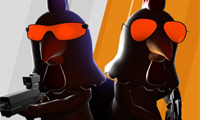 Chicken Strike thumbnail