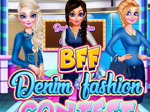 BFF Denim Fashion Contest 2019 thumbnail
