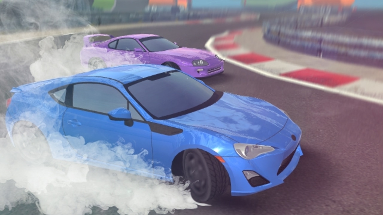 Furious Drift thumbnail
