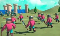 Battle Simulator - Sandbox
