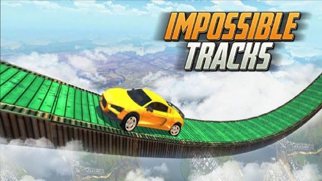 Impossible Sports Car Simulator 3D thumbnail