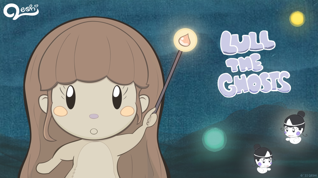Kuri in Lull the Ghosts!! thumbnail