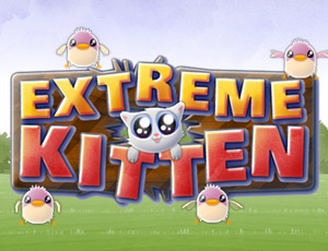 Extreme Kitten thumbnail