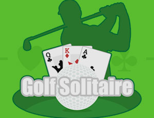 Golf Solitaire thumbnail
