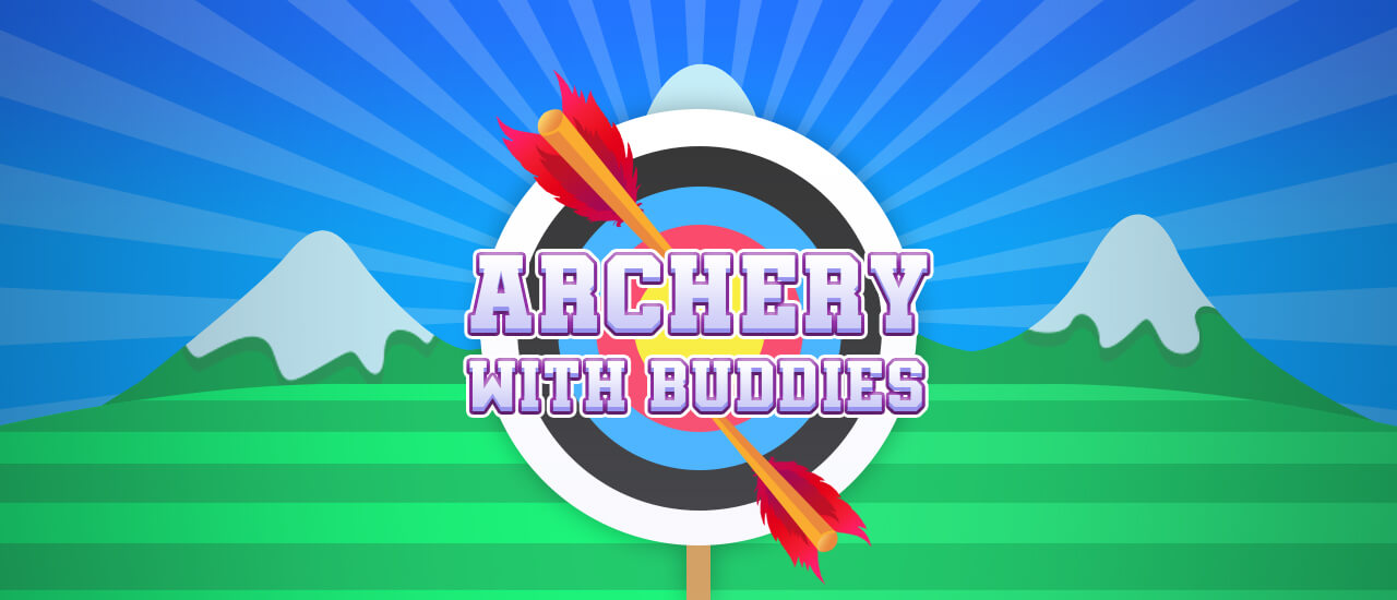 Archery With Buddies thumbnail