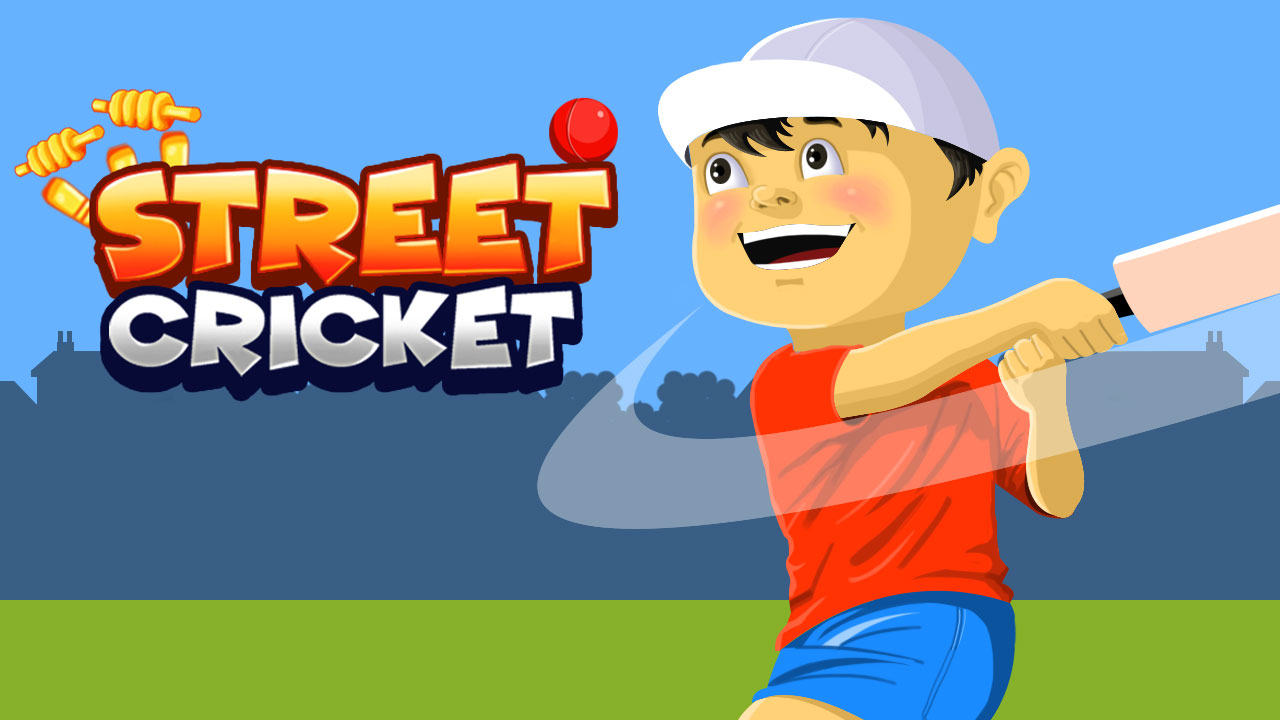 Street Cricket thumbnail