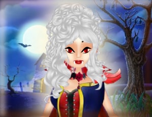Halloween Princess Star thumbnail