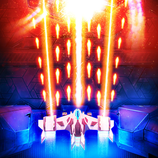 Galaxy Shooter thumbnail