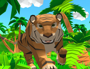 Tiger Simulator D thumbnail