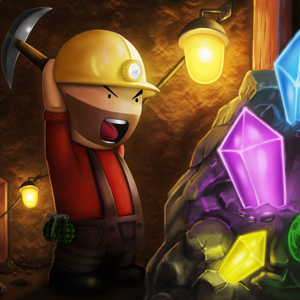 Super Mad Digger thumbnail