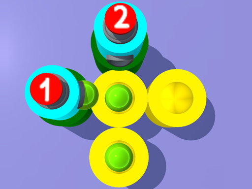 Fit The Ball 3D thumbnail