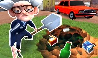 Dig a hole in Russia thumbnail