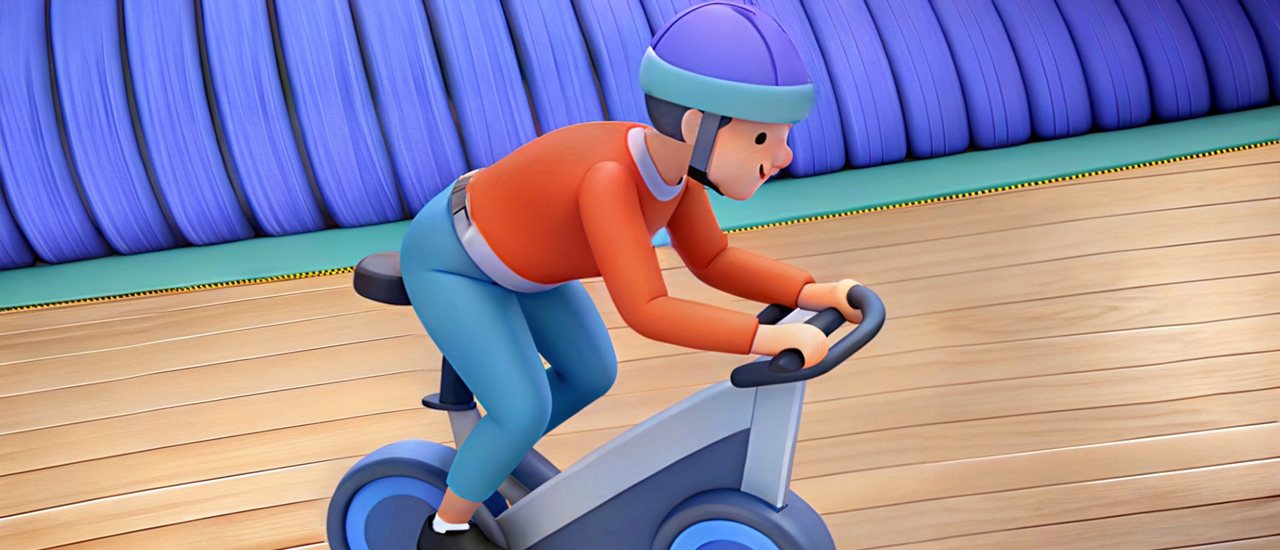 Gym Simulator - Tycoon