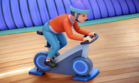 Gym Simulator - Tycoon screenshot