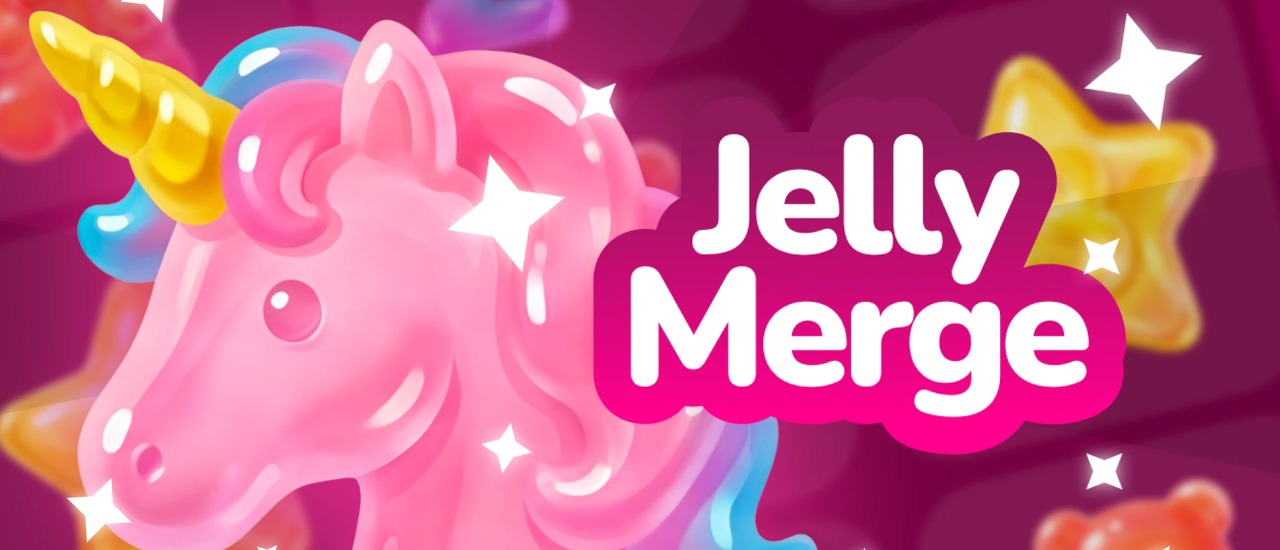 Gummy merge screenshot 1