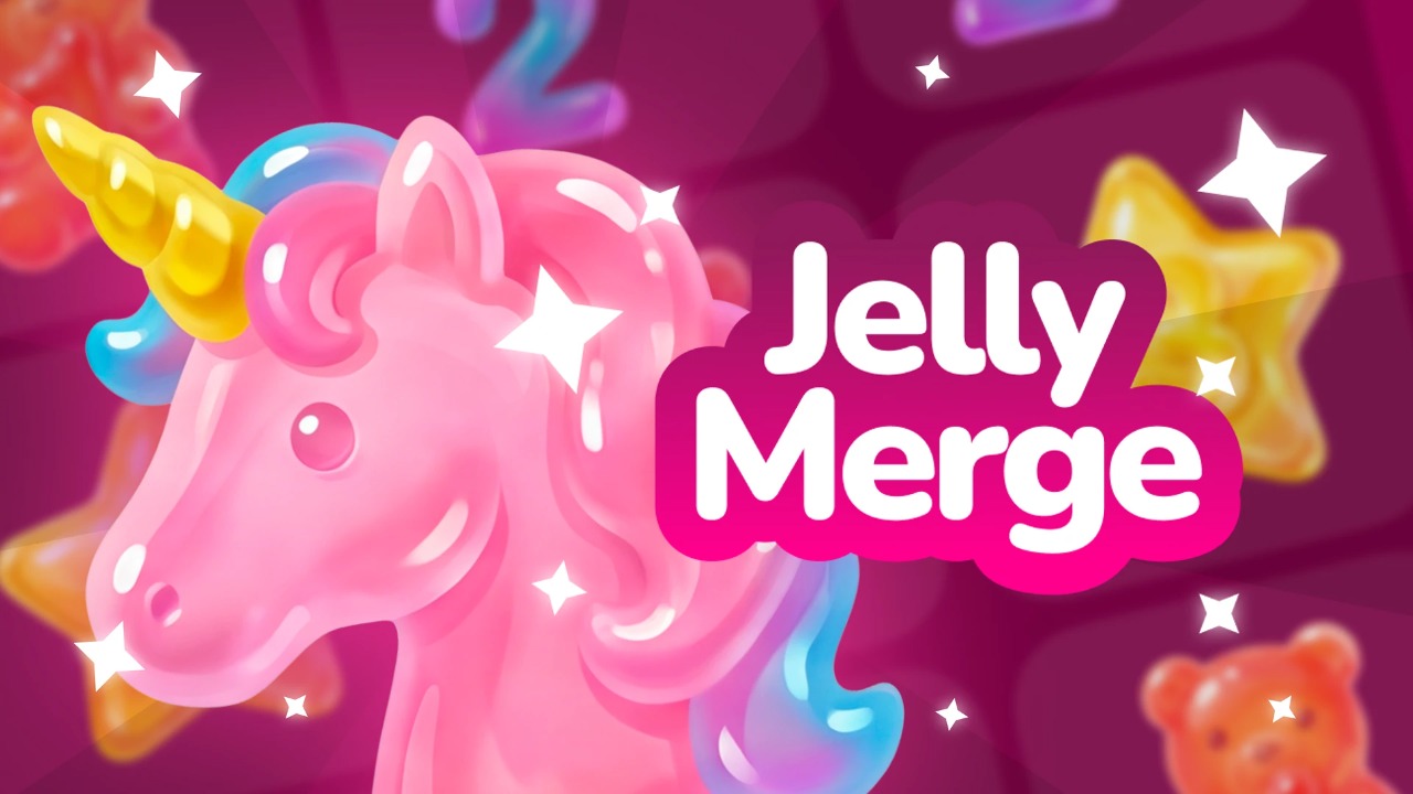 Gummy merge screenshot 2