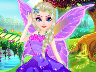 Ellie Fairytale Princess thumbnail