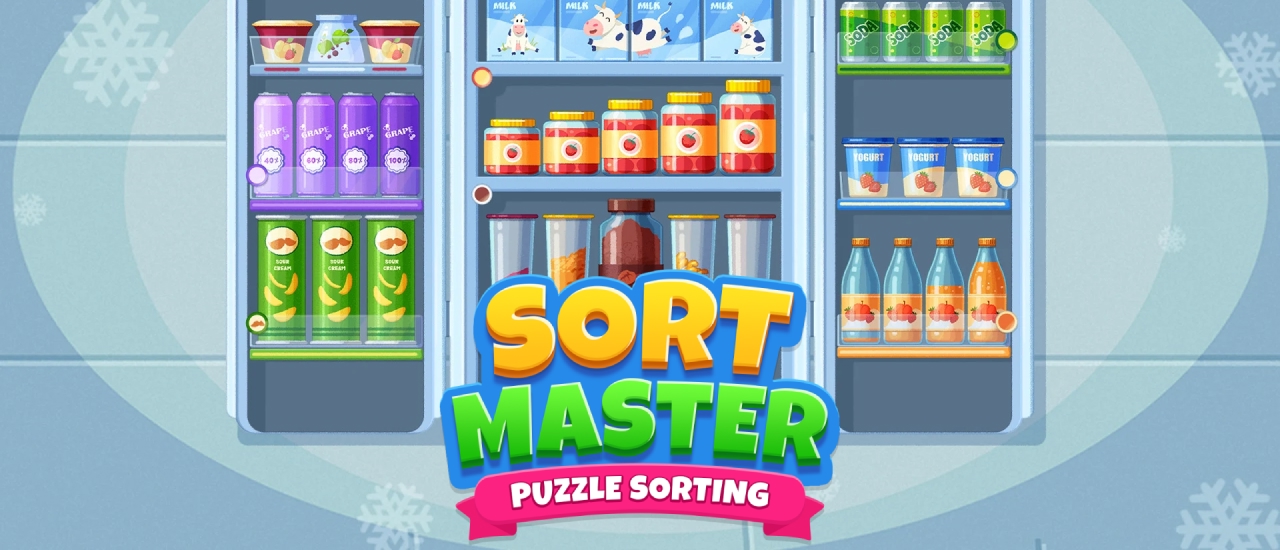 Sort Master