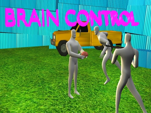 Brain control thumbnail