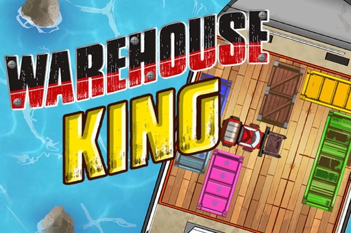 Warehouse King