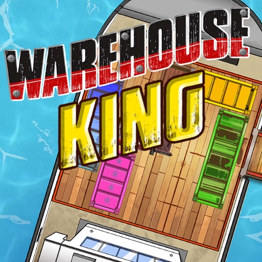 Warehouse King thumbnail