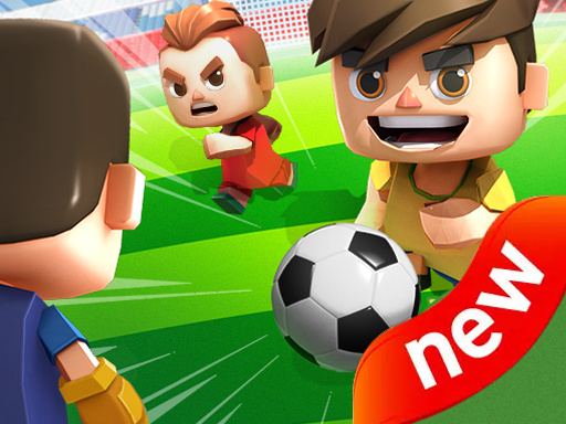 Champion Soccer thumbnail