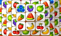 Forest Tile Match