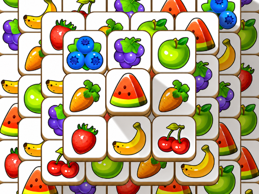 Forest Tile Match