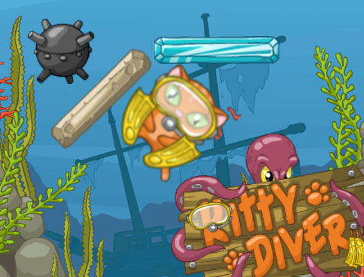Kitty Diver thumbnail