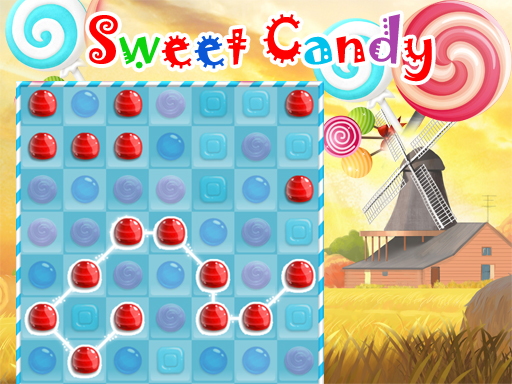 Sweet Candy Collection thumbnail