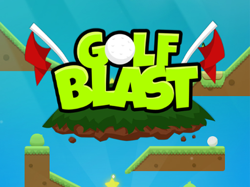 Golf Blast thumbnail