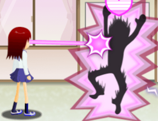 Flirting on School thumbnail