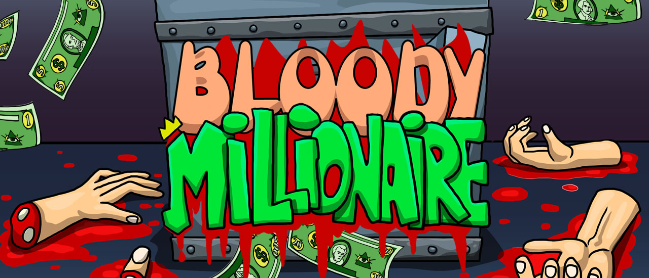 Bloody Millionaire thumbnail