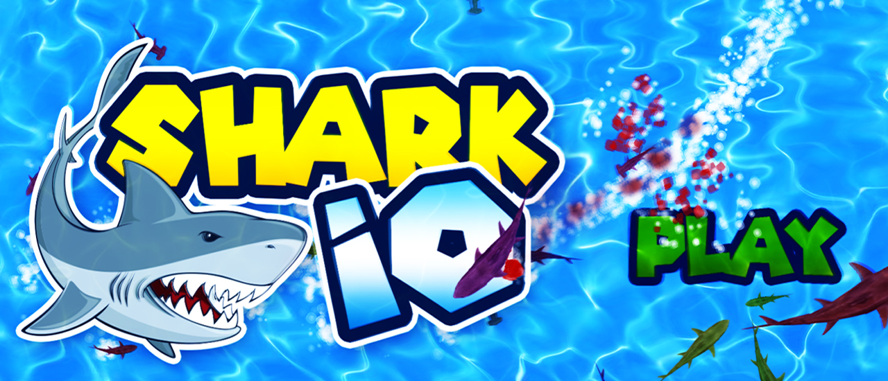 Shark io image