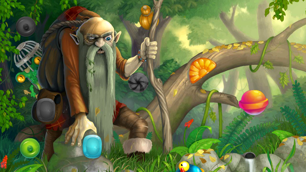 Hidden Candies thumbnail